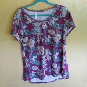 Lularoe Classic T